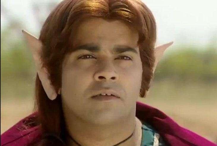 Hobo (Kiku Sharda), Hatim`s devoted companion, gave a cute aspect to the serious story and became everyone&rsquo;s favourite